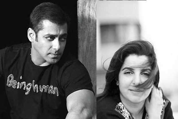 Salman to quit Bigg Boss 13, Farah Khan to take over
