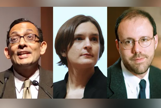 War on poverty akin to battle against cancer, say Nobel Economics Prize winners