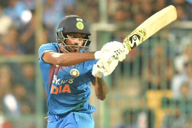 Stronger every day, says Hardik in social media post