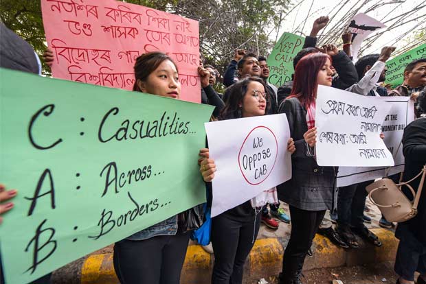 Inner line permit regime extended to Manipur, Nagalands Dimapur