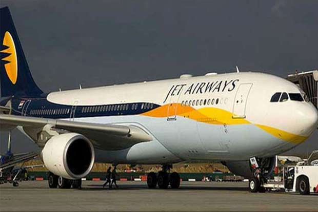 NCLT seeks clarity on Jet Airways slots from Centre, DGCA