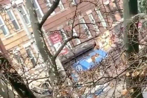 Jewish grocery was targeted in New Jersey attack, motives unclear: officials Jewish grocery was targeted in New Jersey attack, motives unclear: officials