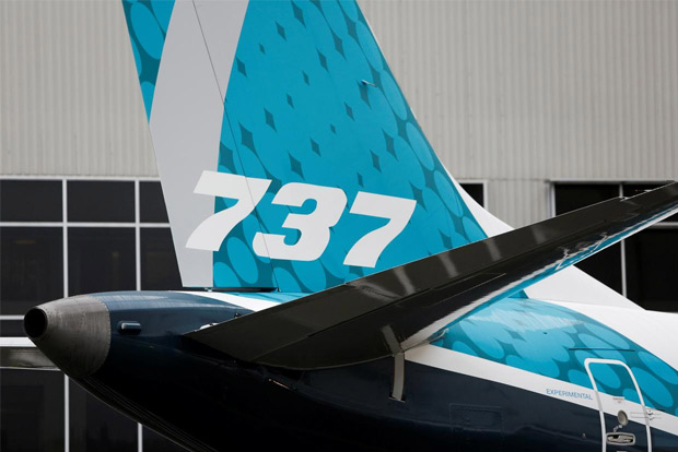 US aviation chief says Boeing 737 MAX wont be re-certified until 2020