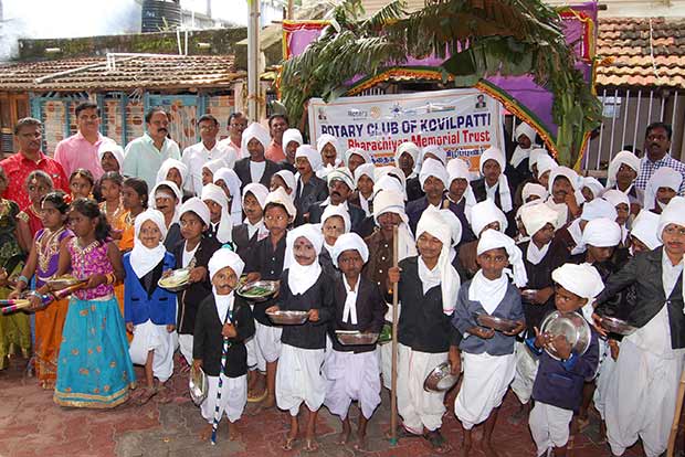 Mahakavi’s birth anniversary commemorated across the state