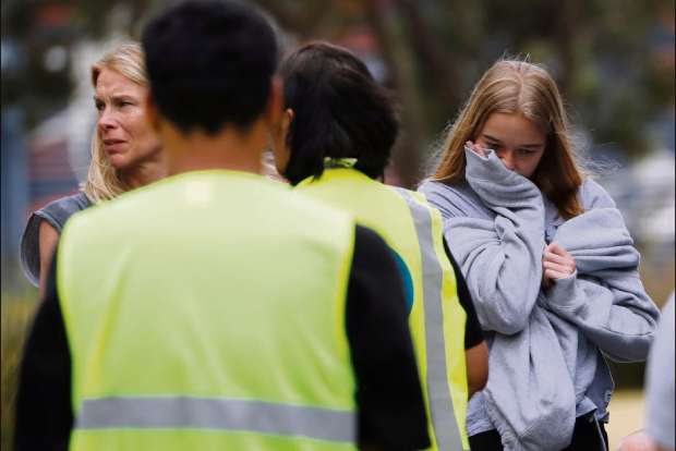 New Zealand volcano toll reaches 16