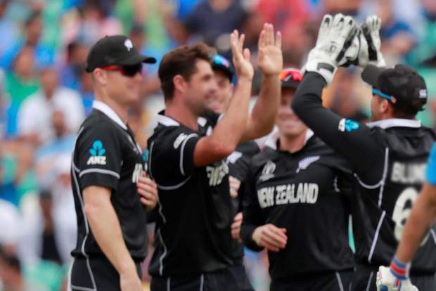 New Zealand name squad for U19 World Cup