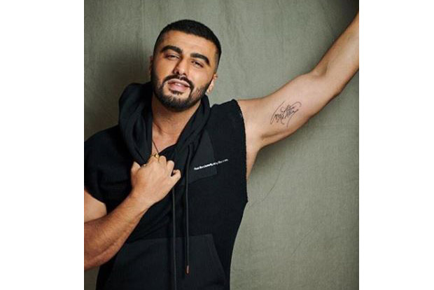 Arjun aims to bring change towards gender parity with startup