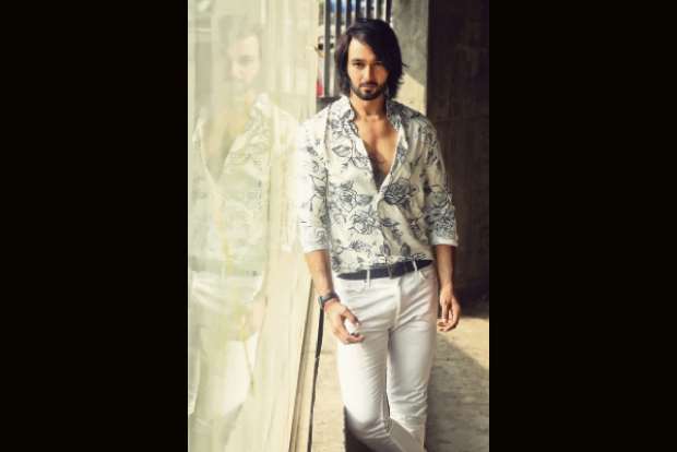 Sourabh Raaj Jain returns to youth genre