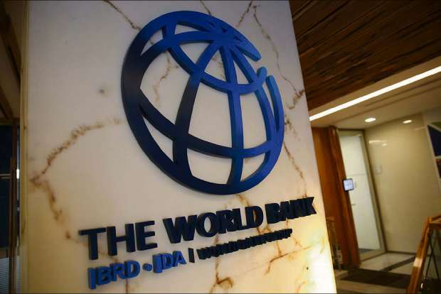 US senators proposes bill to clamp down on World Bank lending to China