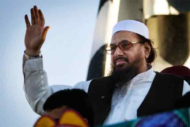 Pak court disposes of petition of Saeed, 67 JuD leaders Pak court disposes of petition of Saeed, 67 JuD leaders