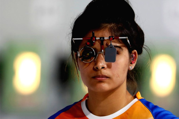 Khelo India Youth Games brilliant initiative: Manu Bhaker