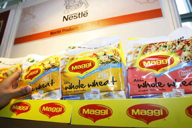 Nestle fined Rs 90 cr for not passing on GST rate cut