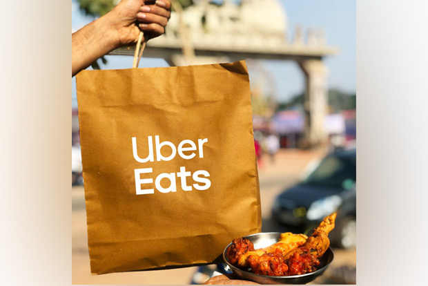 UberEats launches in Cuttack