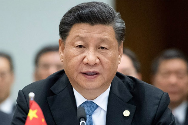 Xi calls for contingency plan to deal with economic slowdown in 2020