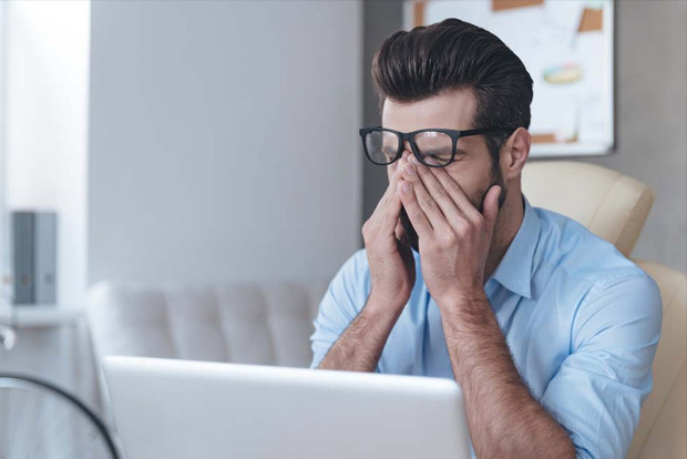 Poor diet increases risk of vision loss in later life