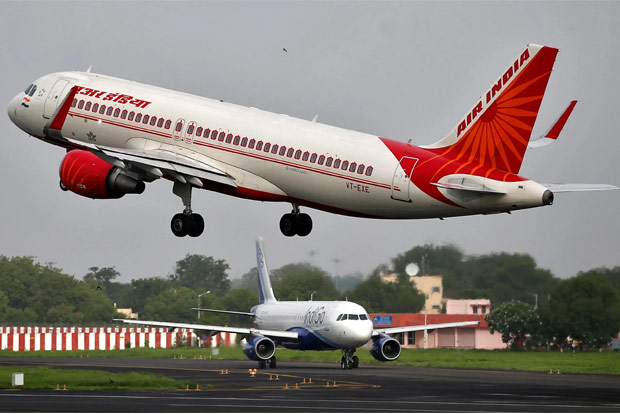 Tourist season, cheap fares boost Nov air passenger traffic