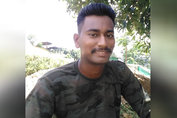 Army jawan cremated with state honours