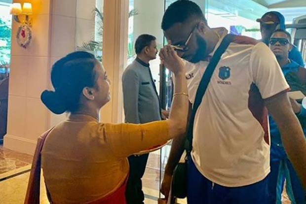 West Indies failed to execute its plans:﻿ Pollard