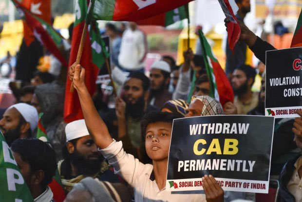 US urges India to protect rights of religious minorities