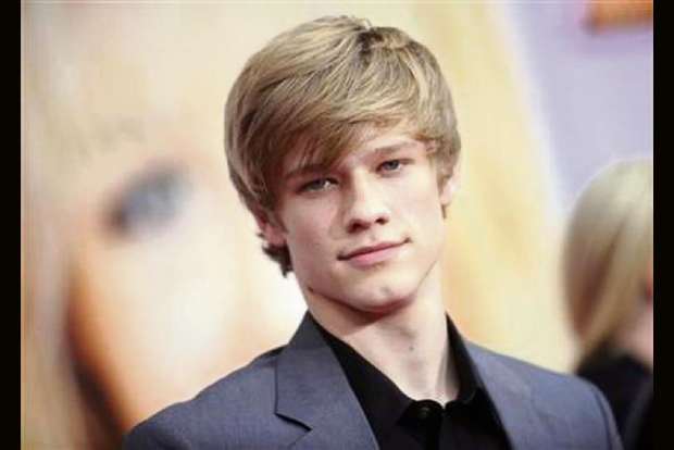 Lucas Till: X-Men films taught me work ethic Lucas Till: X-Men films taught me work ethic