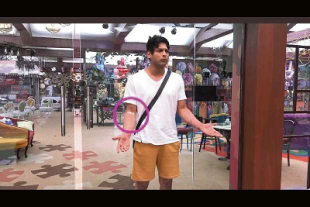 Bigg Boss 13: Sidharth Shukla is in hospital