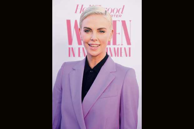 Bombshell film probes sexual harassments gray spaces