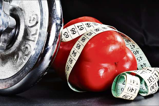 Resistance exercise may preserve bone in older obese dieters