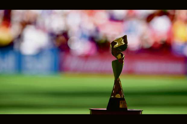 Australia, NZ join forces for 2023 FIFA Womens WC bid