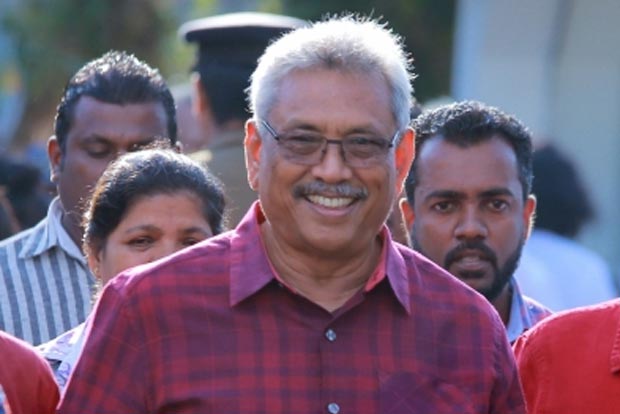 Media freedom will not be hindered: SL President