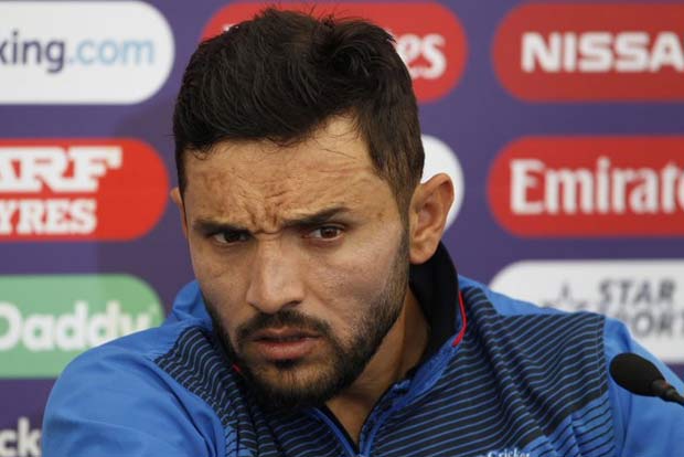 Naib threatens to expose mafia circle in Afghan cricket Naib threatens to expose mafia circle in Afghan cricket