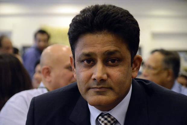 Indian bowlers need to come good against WI in ODIs: Kumble