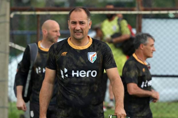 Stimac cannot turn wood into gold, says ATK assistant coach Sen