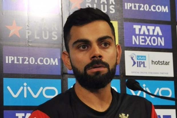 Our players should learn from Kohli: WI assistant coach