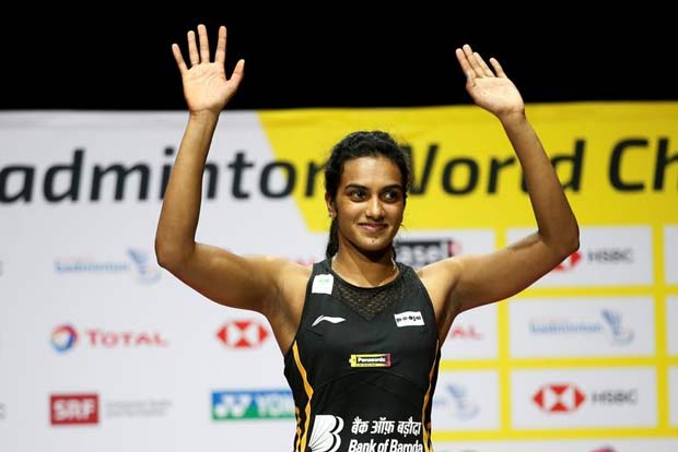 World Tour Final: Sindhu beats Bingjiao for consolation win