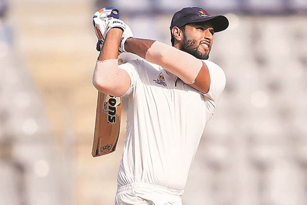 Dube will get better as an all-rounder as he gains more confidence: Arun