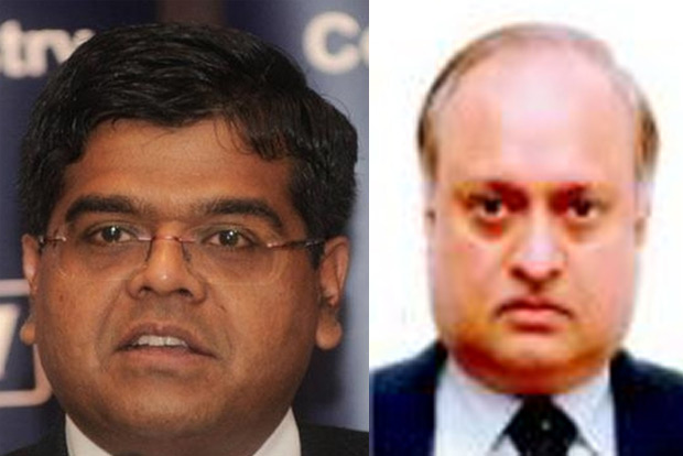 Bureaucratic reshuffle at Centre: T V Somanathan named Expenditure Secy, Ravi Mittal I and B Secy Bureaucratic reshuffle at Centre: T V Somanathan named Expenditure Secy, Ravi Mittal I and B Secy
