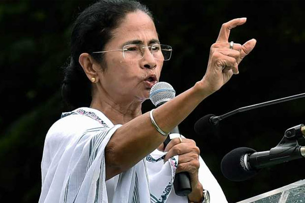 Mamata backs anti-CAA protests in Assam, NE