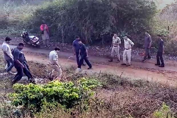 Telangana encounter: SC says HC order on preservation of bodies will continue