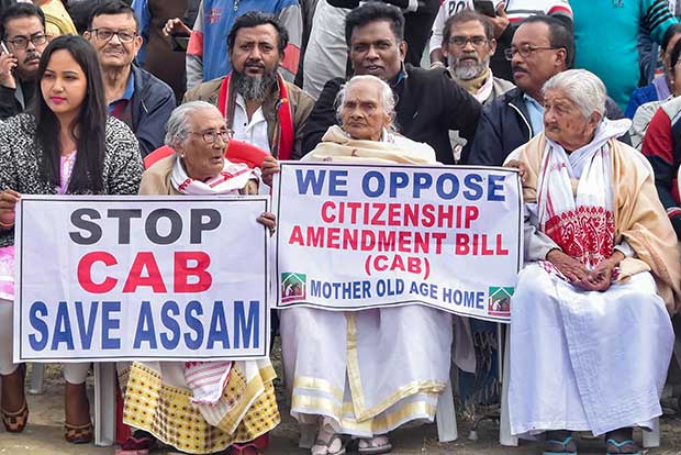 Refineries, petchem plant shut: Assam, NE headed for fuel crisis if citizenship agitation continues