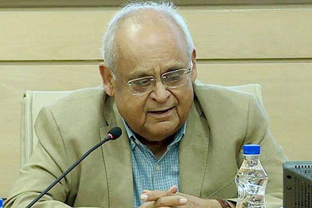Former RAW chief bats for young spy in intelligence organisations