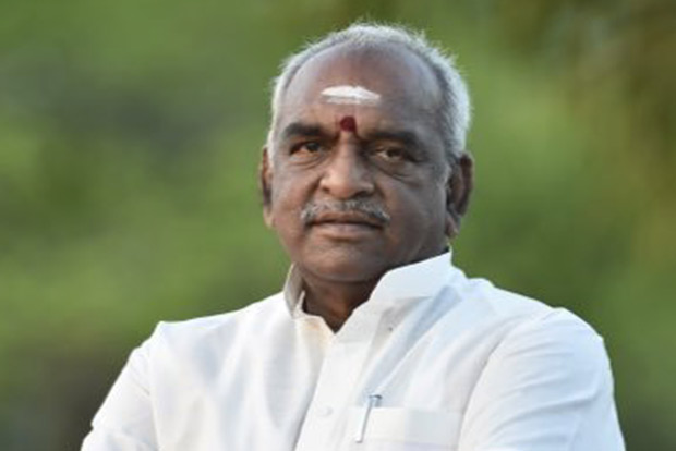 BJP names functionaries in charge of civic polls