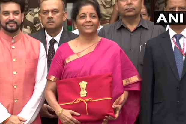 Union Budget to be presented on February 1