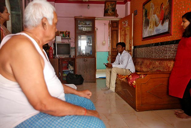 National economic census to be over by March 2020 National economic census to be over by March 2020