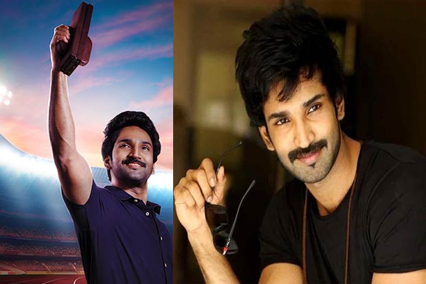 ‘Clap is all about the life of an athlete﻿’