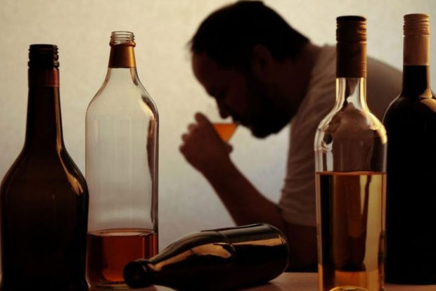 Decoded : Why some casual drinkers turn into heavy alcoholics Decoded : Why some casual drinkers turn into heavy alcoholics