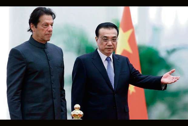 China, Pak to finalise deal to develop SEZ under CPEC China, Pak to finalise deal to develop SEZ under CPEC