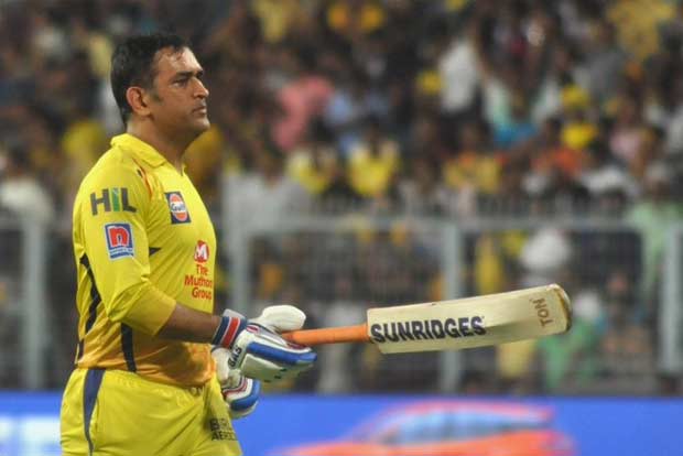 Dhoni will be there at World T20: Bravo