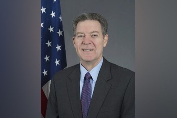 US concerned about implications of Indias new citizenship law: Brownback