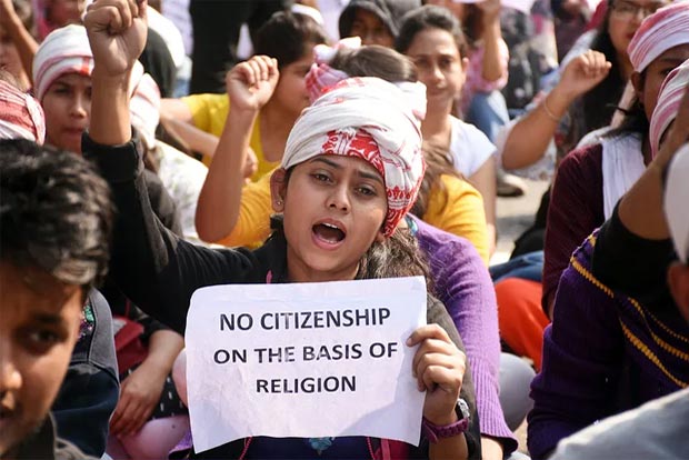 What does the new citizenship law mean?