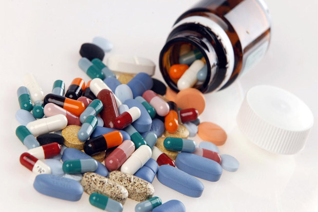 Kids in low income countries prescribed excess antibiotics